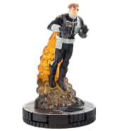 Nick Fury - 044 Thumb Nail