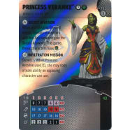 Princess Veranke - L036 Thumb Nail