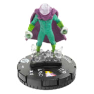 Mysterio - 005 Thumb Nail