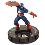 Captain America - 017 Thumb Nail