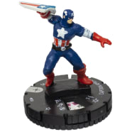 Captain America - 033 Thumb Nail