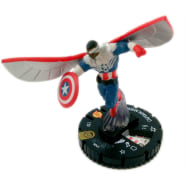 Captain America - 049 Thumb Nail