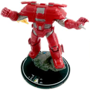 Hulkbuster Mark II Complete Set  Thumb Nail