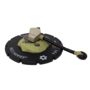 Nul's Hammer - S106 Thumb Nail