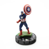 Captain America - 018 Thumb Nail