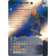 Jack O' Lantern - L020 Thumb Nail