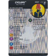 Cyclops - L052 Thumb Nail