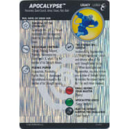 Apocalypse - L059 Thumb Nail