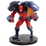 Red Onslaught - G016 Thumb Nail