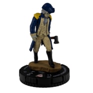 Zombie George Washington - WKD24-005 Thumb Nail