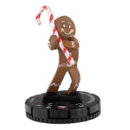 The Gingerbread Man - WP21-001 Thumb Nail