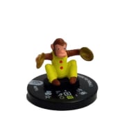 Cymbal-Banging Monkey - 099c Thumb Nail