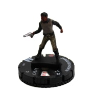 Klingon Lieutenant - 008 Thumb Nail