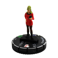 Yeoman Rand - 022 Thumb Nail