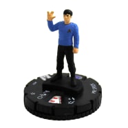 Mr. Spock - 027 Thumb Nail