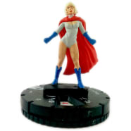 Power Girl - 011 Thumb Nail