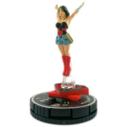 Wonder Woman (Red Son) - 066 Thumb Nail