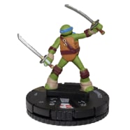 Leonardo - 030 Thumb Nail