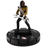 Lt. Worf - 024 Thumb Nail