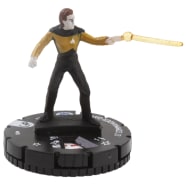 Lt. Commander Data - 005 Thumb Nail