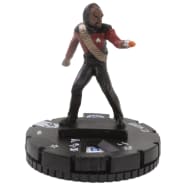 Lt. Worf - 006 Thumb Nail