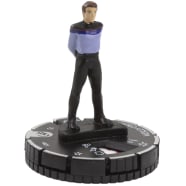 Wesley Crusher - 021 Thumb Nail