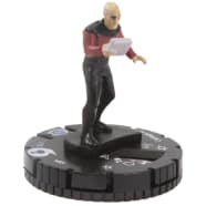 Captain Jean-Luc Picard - 001 Thumb Nail