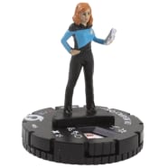 Dr. Beverly Crusher - 005 Thumb Nail