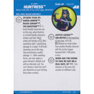 Huntress - 033.01 Thumb Nail