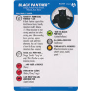 Black Panther - 012.1 Thumb Nail