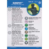 Sunspot - 025.01 Thumb Nail