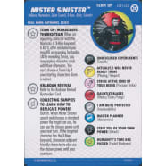 Mister Sinister - 031.03 Thumb Nail