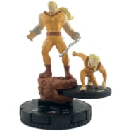 Sabretooth and Wild Child - 063 Thumb Nail