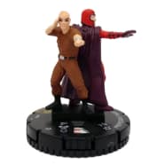 Professor X and Magneto - 053 Thumb Nail