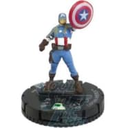 Captain America - 018 Thumb Nail