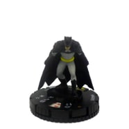 Batman - 001 Thumb Nail