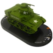Military Tank - V005 Thumb Nail