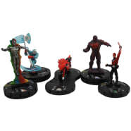 Random Super Rare Heroclix Thumb Nail