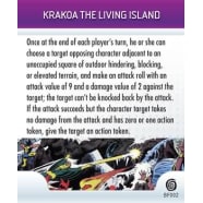 Krakoa the Living Island - BF002 Thumb Nail