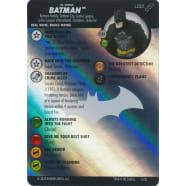 Batman - L001 Thumb Nail