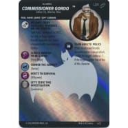 Commissioner Gordon - L011 Thumb Nail