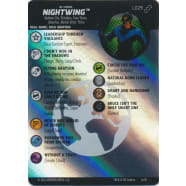 Nightwing - L029 Thumb Nail