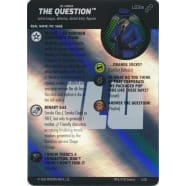 The Question - L031a Thumb Nail