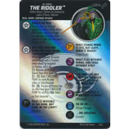 The Riddler - L037a Thumb Nail