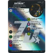 Batman - L052b Thumb Nail