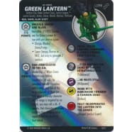 Green Lantern - L096 Thumb Nail