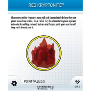 Red Kryptonite - S102 Thumb Nail