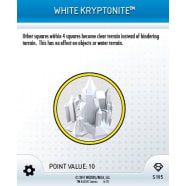 White Kryptonite - S105 Thumb Nail