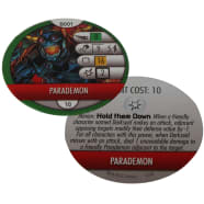 Parademon - B001 Thumb Nail