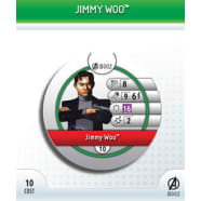 Jimmy Woo - B002 Thumb Nail